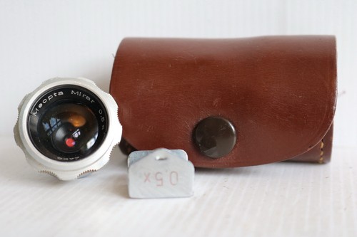 Meopta mirar m22 - meopta,