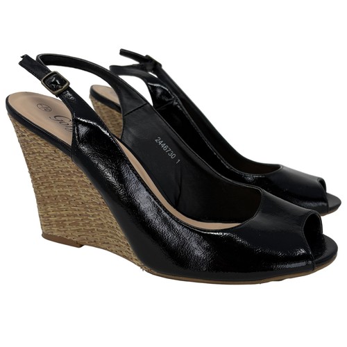 Women new look size black - women's,