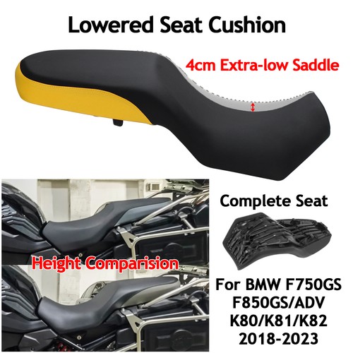 Extra low seat for bmw - seat,