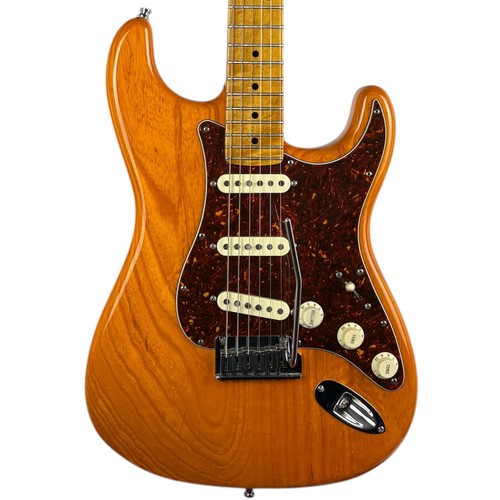 Fender custom shop deluxe - fender,