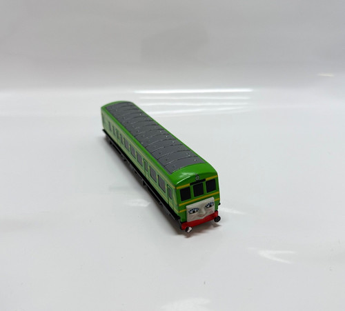 Thomas the tank engine - engine, and