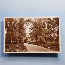 Coventry Postcard C1920 Real