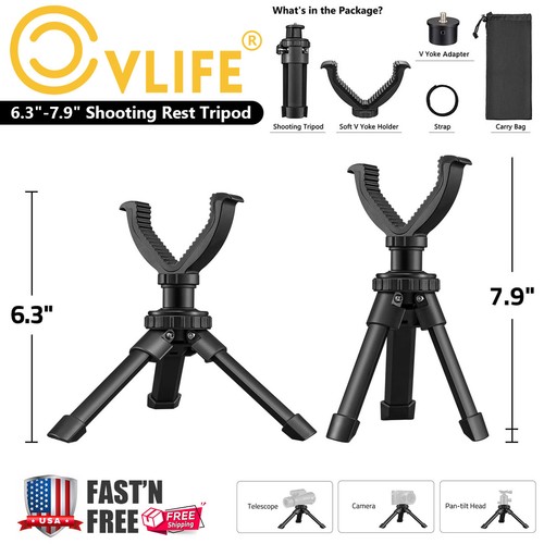 Rifle shooting tripod - shooting,