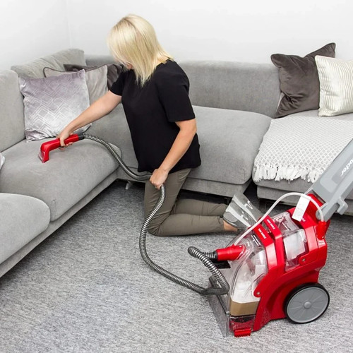 Genuine rug doctor - doctor, 93170