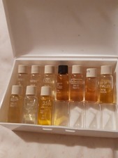 Vintage Avon perfumeSamples occur etc 