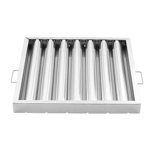 Extractor hood grease filter - extractor,