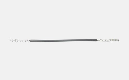 Stable door chain black - stable,