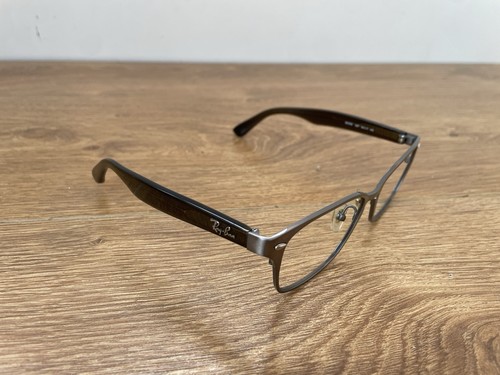 Ray ban titanium glasses - ray,