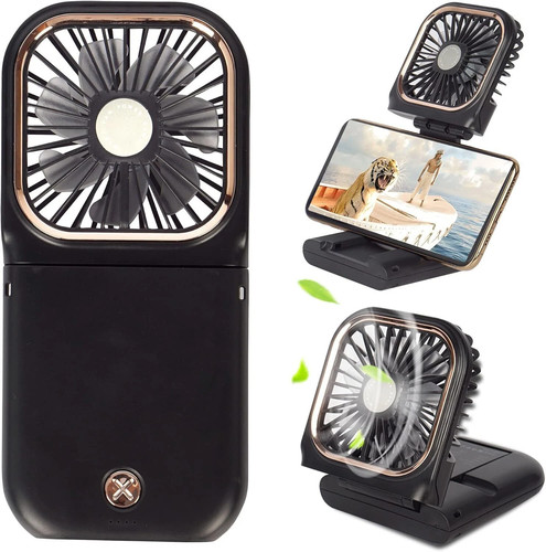 Mini hand held fan - hand-held, fan,portable