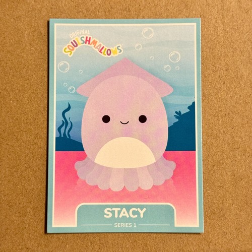 B1g1 squishmallow stacy - ~,