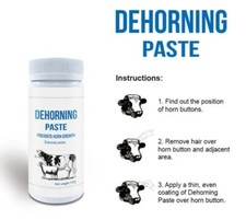Dehorning Paste Calf/Lambs