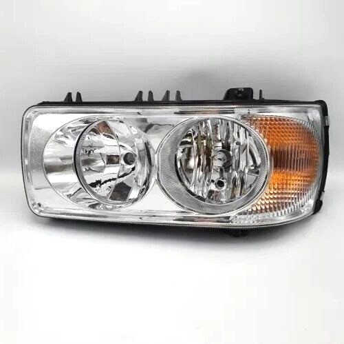 Left headlight for daf - for, /