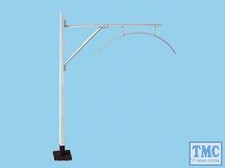 LK-749 Peco O Gauge Loading Gauge 2 In Pack