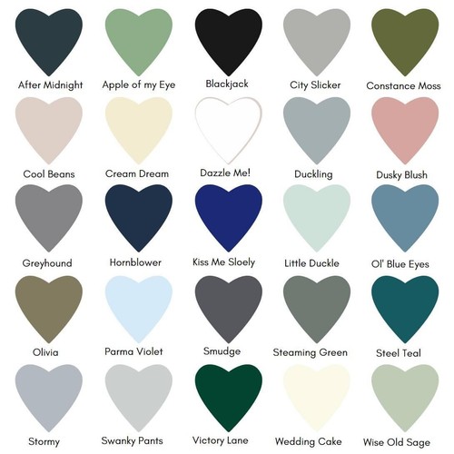 Frenchic alfresco chalk - frenchic,