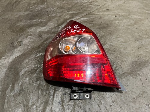 Honda jazz mk1 2002 - honda,