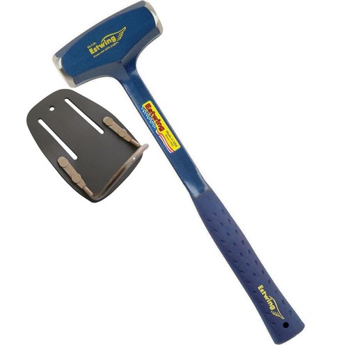 Estwing 4lb long handle - long,