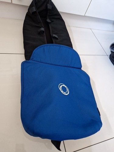 Bugaboo donkey carrycot - donkey,