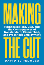 Making the Cut: Hiring