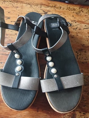 Bata ladies italian - italian, leather