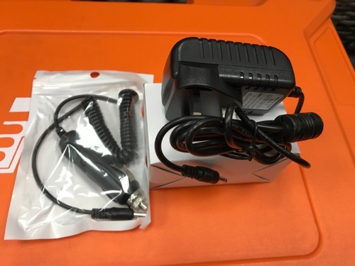 Replacement paslode uk - replacement, ac/dc