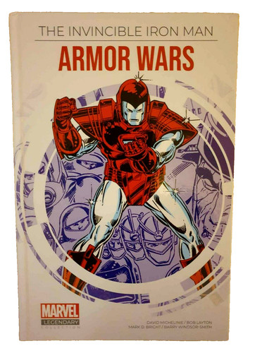 Invincible iron man armor - man, wars