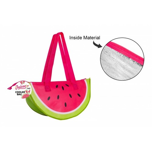 Cooler luch snacks - cooler, bag