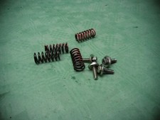 YAMAHA RD 125 LC DT 125 Engine