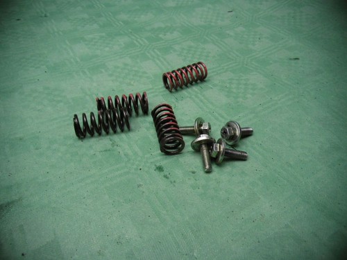 Yamaha 125 engine - yamaha,