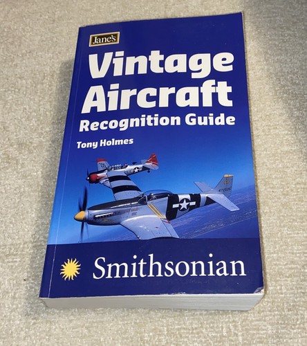 Smithsonian vintage aircraft - smithsonian,