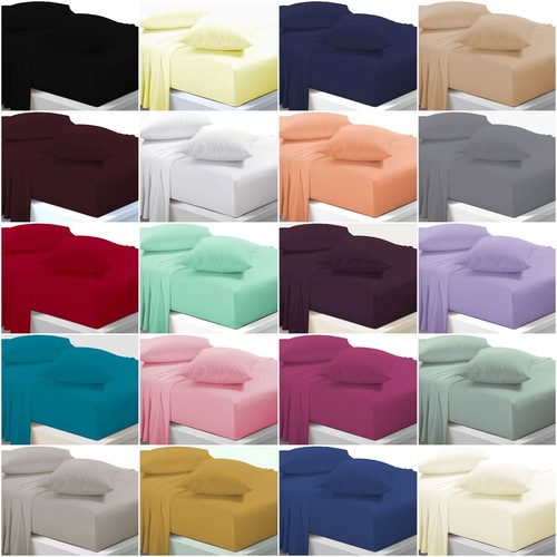 Extra deep fitted - extra,