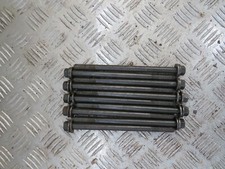 Honda Integra Type R DC2 B18C6 UKDM RHD engine head stud set x 10 OEM Parts