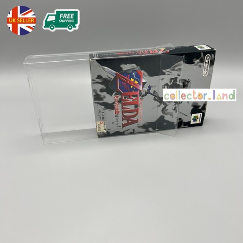 Japanese n64 game - japanese,