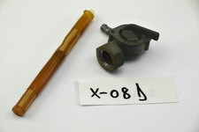 Honda CX 500 - Fuel Tap Fuel