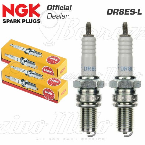 Candles ngk dr8es - ngk, cx