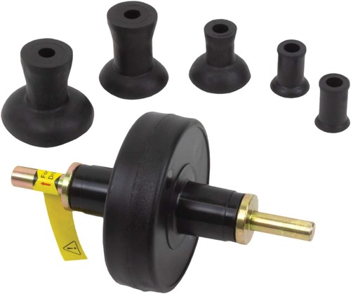 Welzh werkzeug valve lapping - welzh,