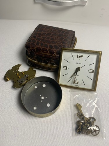 Vintage estyma jewels - vintage, travel