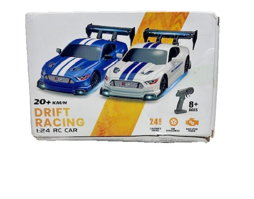 Enoze drift racing car - racing,