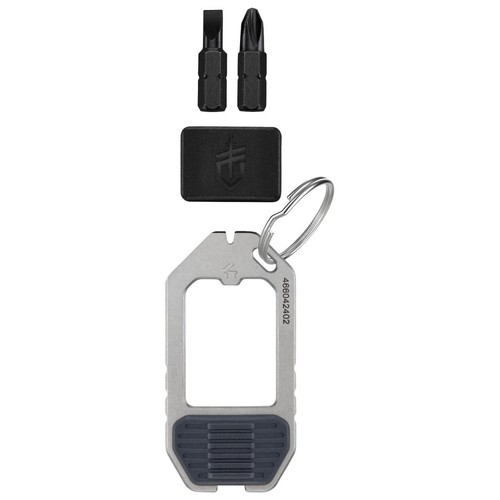 Gerber driver keychain tool - driver,