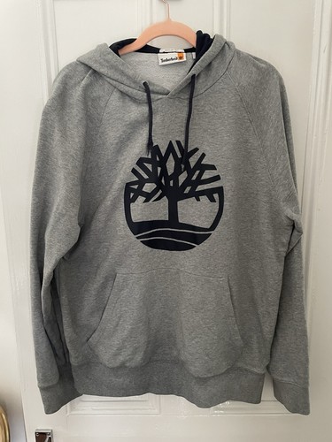 Timberland grey tree - tree, logo