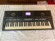 Yamaha PSR S650 Keyboard