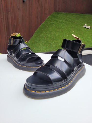 Martens vegan clarissa - martens,
