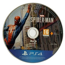 Spider-Man Spider Man Marvel