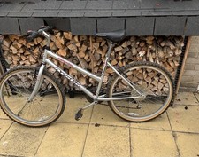 Ladies Apollo mountain bike