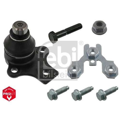 Ball joint front 357407365 - front,