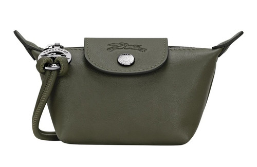 Auth longchamp pliage xtra - le,