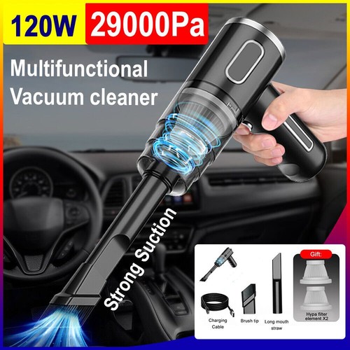 29000pa powerful car - powerful, vacuum