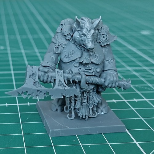 Avatars war beastlord of - avatars,