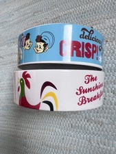 Kellogg's Rice Krispies & Corn