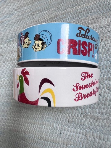 Kellogg rice krispies corn - rice, &