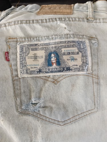 Alice cooper extremely rare - cooper,